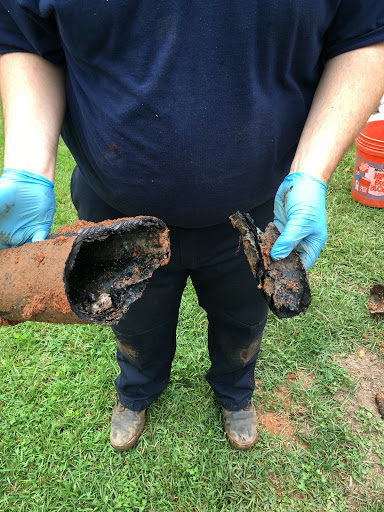 PipeDream Plumbing Company
