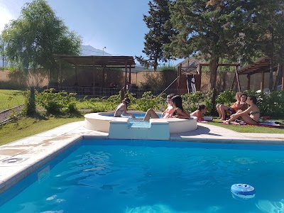 Photos of Casa de Potrerillos
