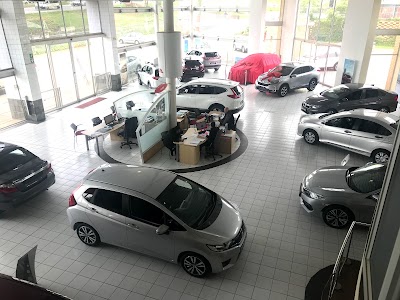 Photos of Imperial Honda - Westrand