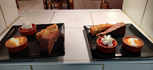 Photo n°17 de Restaurant LE BLITZ brasserie traditionnelle fait maison à Somain (Restaurant)