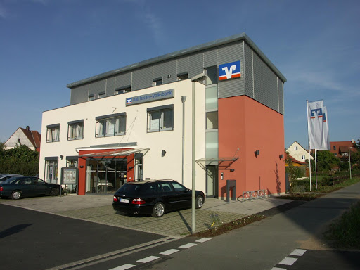 VR Bank Erlangen-Höchstadt-Herzogenaurach - Filiale Bubenreuth - Thumbnail