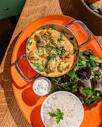 Photo n°68 de Le Paradis du Fruit - Vélizy 2 à Vélizy-Villacoublay (Saladerie)