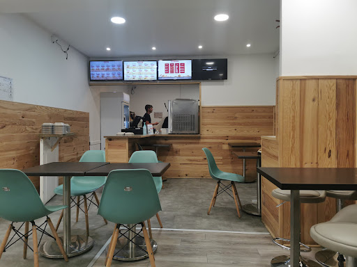 Photo 7 - Ô deliss’burger