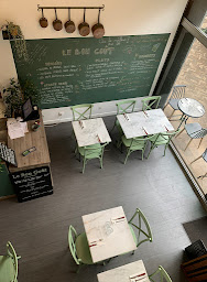 Photo n°16 de Le Bon Goût à Verrières-le-Buisson (Restaurant portugais)