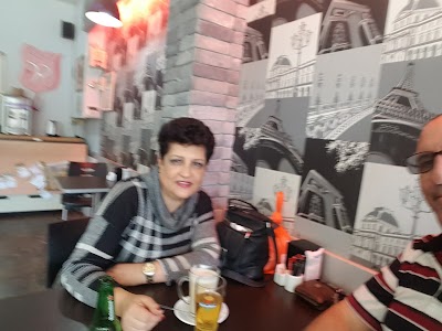 Photos of Rosaline Pastry