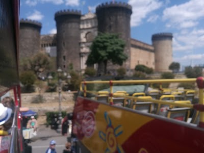 Photos of City Sightseeing Napoli