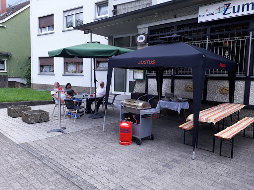 Gasthaus zum Fass