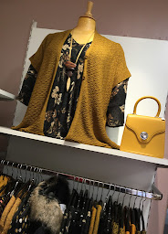 Photo n°16 de Le Petit Monde des Rondes à Lille (Magasin de vêtements pour femmes)