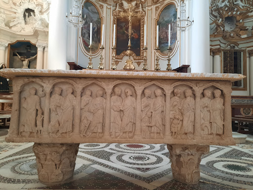 Chiesa della Madonna delle Piagge - Thumbnail