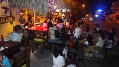 Photos of Roadhouse Restaurant And Hostel