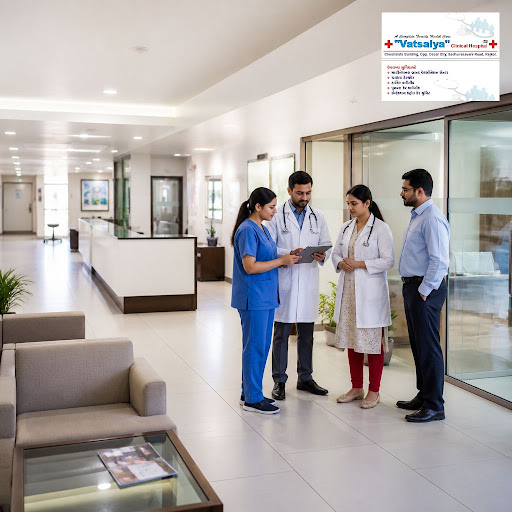 When your family’s health is involved, running from one clinic to another is the last thing you w…