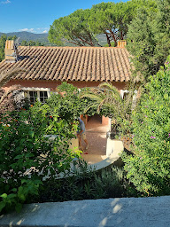 Photo n°6 de Maison Cocorico à Cogolin (Maison de vacances)