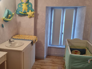 Photo n°13 de Logis Hôtel du Midi à Pierrefort (Restaurant)