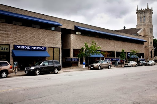I.D.A. - Norfolk Pharmacy & Surgical Supplies Inc
