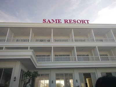 Photos of SAME Resort Bira Beach