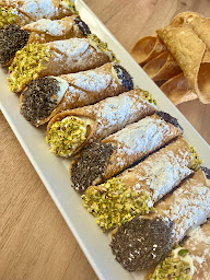 Photo n°25 de PIZZA NICOLOSI à Marange-Silvange (Pizzeria)