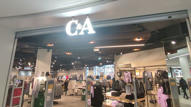 C&A