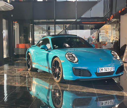 Auto Direct75 - Visual