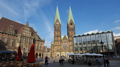Stadtgeschichten Bremen (Stadtführungen in Bremen)