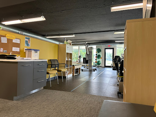 Dee Physical Therapy - Thumbnail