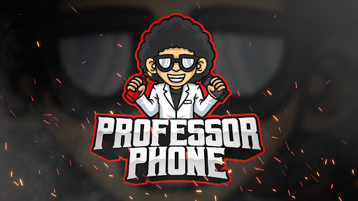 Professor Phone