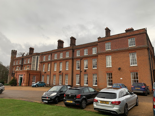 Cumberland Lodge - United Kingdom
