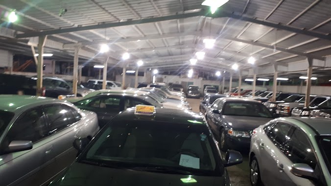 HARAJ Dammam Used Car Center, Author: حاير ياقلبي