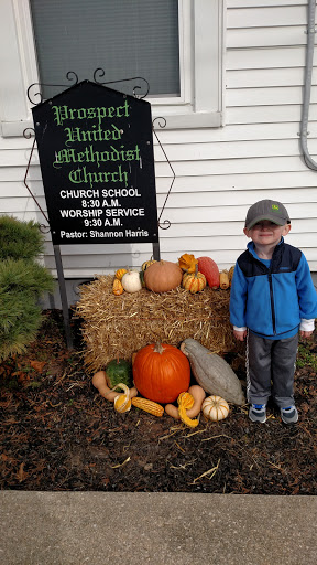 Prospect United Methodist Church - Thumbnail