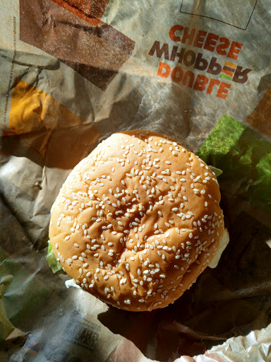 Photo 1 - Burger King
