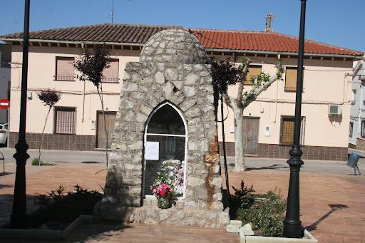 Ayuntamiento de Orcera - Thumbnail