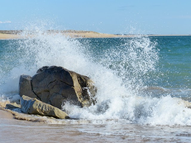 Plage de Kerhillio