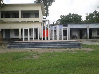 Photos of Charkawna Bahumukhi High School