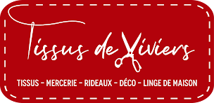 Photo n°24 de TISSUS DE VIVIERS à Viviers-du-Lac (Magasin de tissus)
