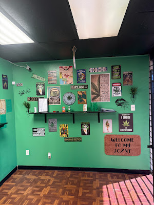 Photo of Joynt Venture Dispensary