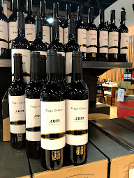 Photo n°26 de Rôtisserie Cave Du Portugal à L'Isle-Adam (Cave à vins)