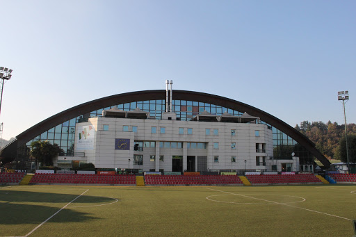Centro Sportivo San Filippo