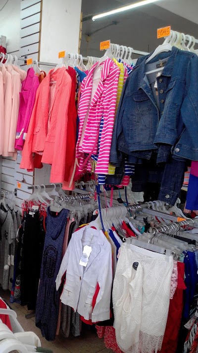 Photos of Super Store China