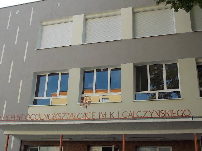 Opinie o Zespół Szkół Ogólnokształcących Nr 1 w Olsztynie w Olsztyn - Szkoła