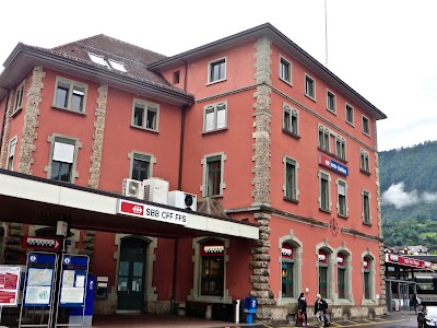 Photos of Arth-Goldau
