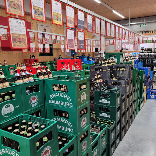 FRUGA Getränkefachmarkt Schnebinger - Thumbnail