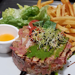 Photo n°43 de Ôlive Pizzeria à Aix-les-Bains (Restaurant)