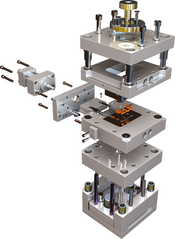 Прессформа для листья пластика. Пресс формы для литья металла solidworks. Пресс форма solidworks 2017. Пресс-формы для литья пластмасс под давлением. Ремонт пресс форм