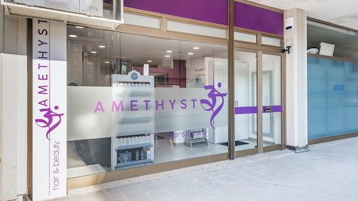 Amethyst Hair and Beauty - Thumbnail