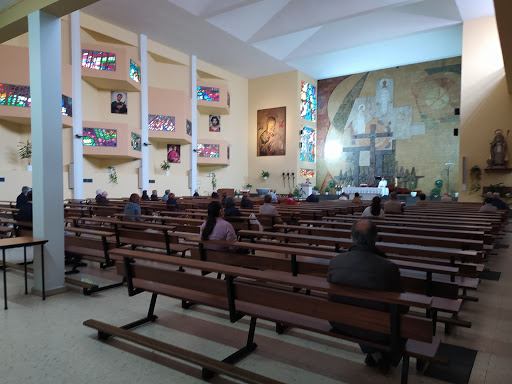 Igrexa da Nosa Señora do Perpetuo Socorro - Thumbnail