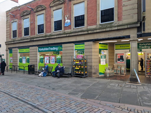 Yorkshire Trading Company (Hexham)
