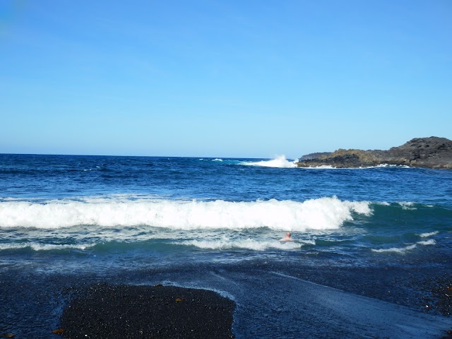 Playa de La Madera