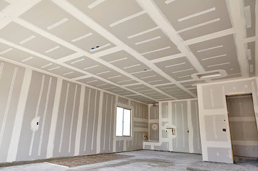 Ramirez Drywall - Visual