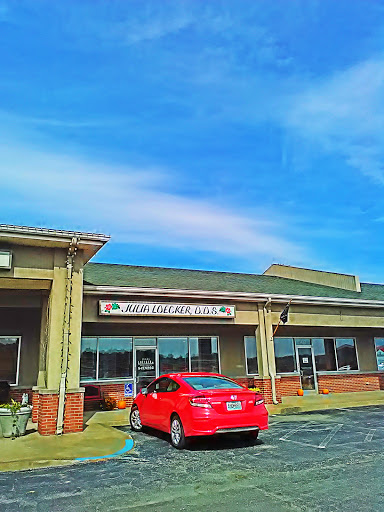 Julia Loecker DDS - Visual