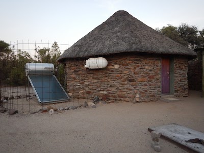 Photos of Purros Community Campsite & Bush Lodge