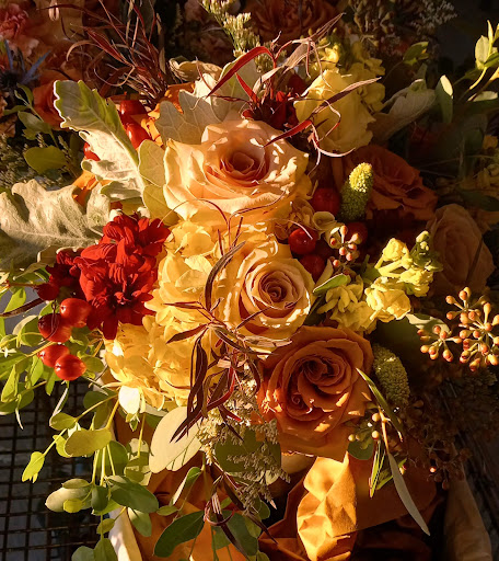 Forgetta's Flowers & Greenhouses Gallery - United States